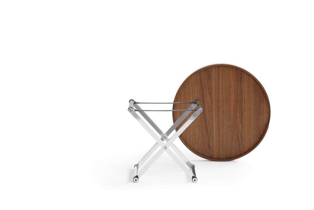Tables basses - Table à plateau Giotto - TONUCCI MANIFESTO DESIGN