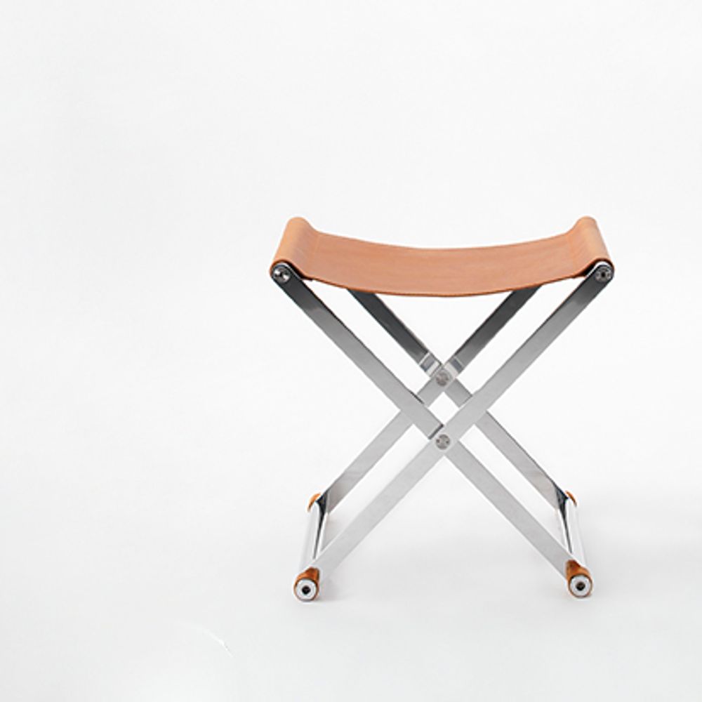 Chambres d'hôtels - Tabouret Andrea - TONUCCI MANIFESTO DESIGN
