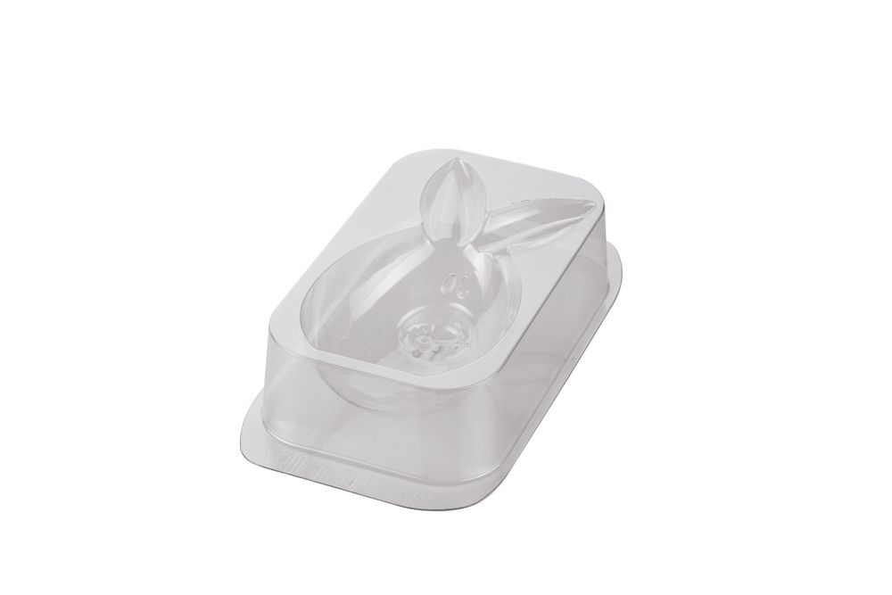 Molds - LUCKY BUNNY Mould Kit - SILIKOMART S.R.L.