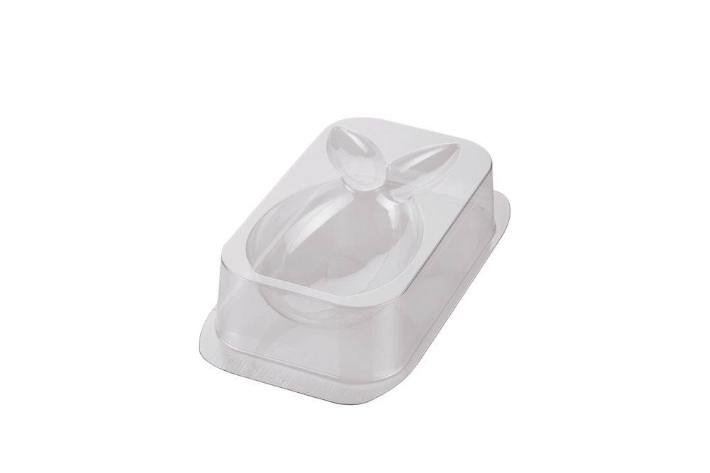 Molds - LUCKY BUNNY Mould Kit - SILIKOMART S.R.L.