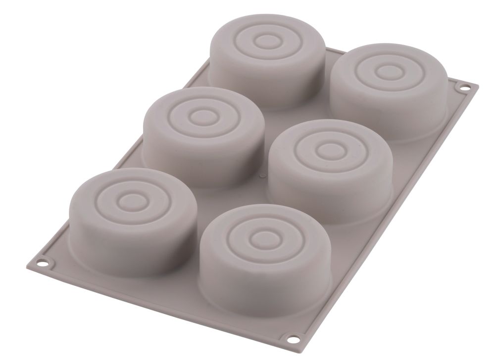 Molds - MINI COLOR mould - SILIKOMART S.R.L.