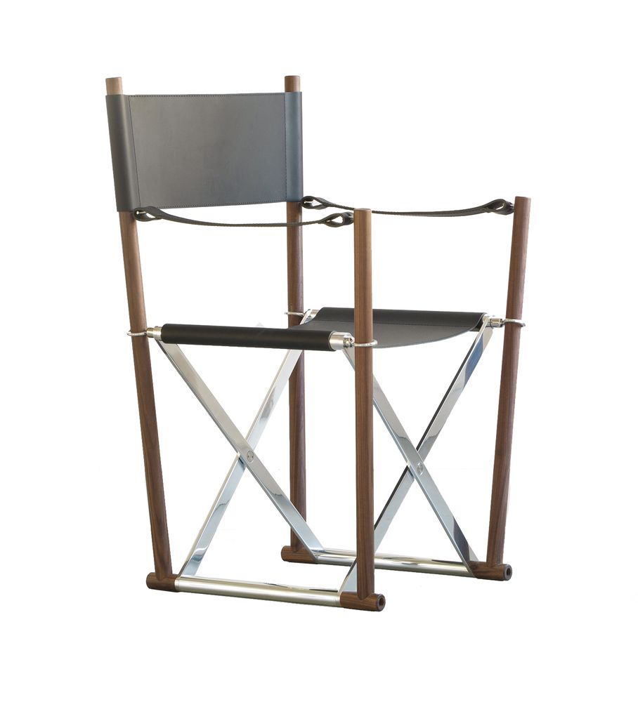 Office seating - Regista chaise  - TONUCCI MANIFESTO DESIGN