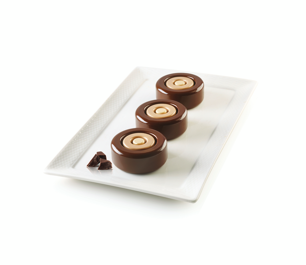 Molds - MINI COLOR mould - SILIKOMART S.R.L.