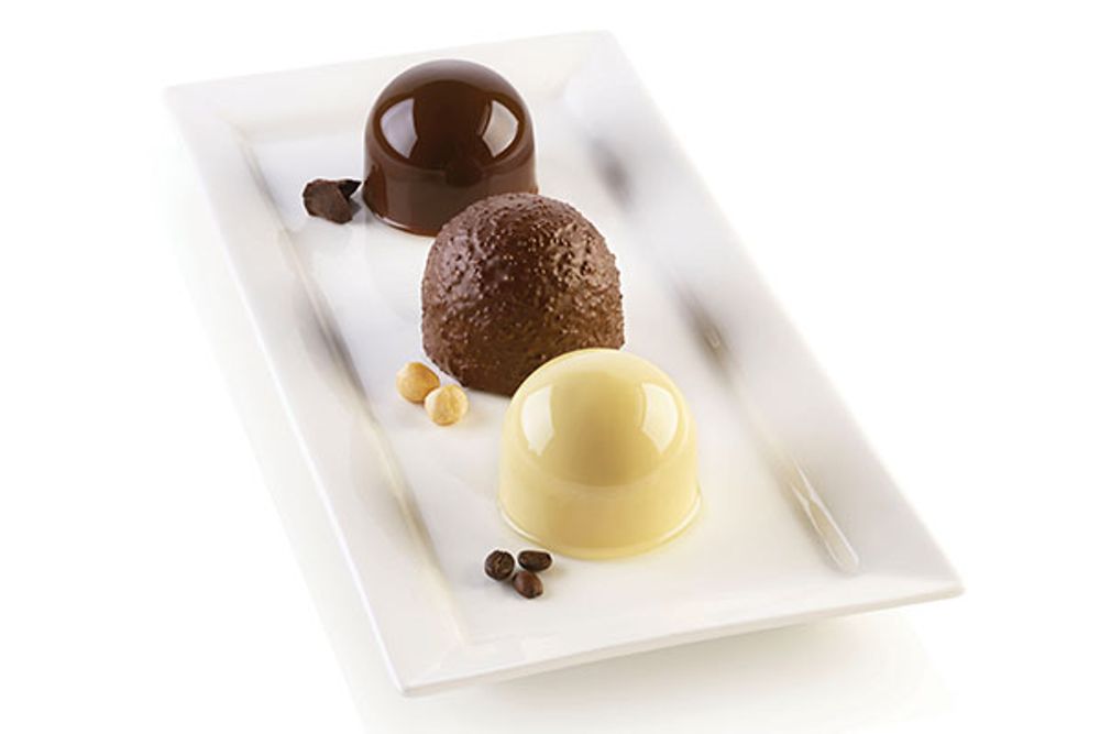 Moules - Moule PUFF - SILIKOMART S.R.L.