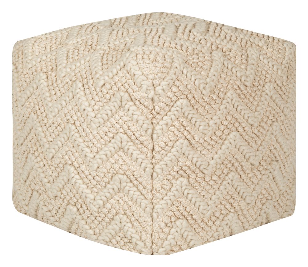 Repose-pieds - Manacor Cube - pouf - repose-pieds - MAGMA HEIMTEX