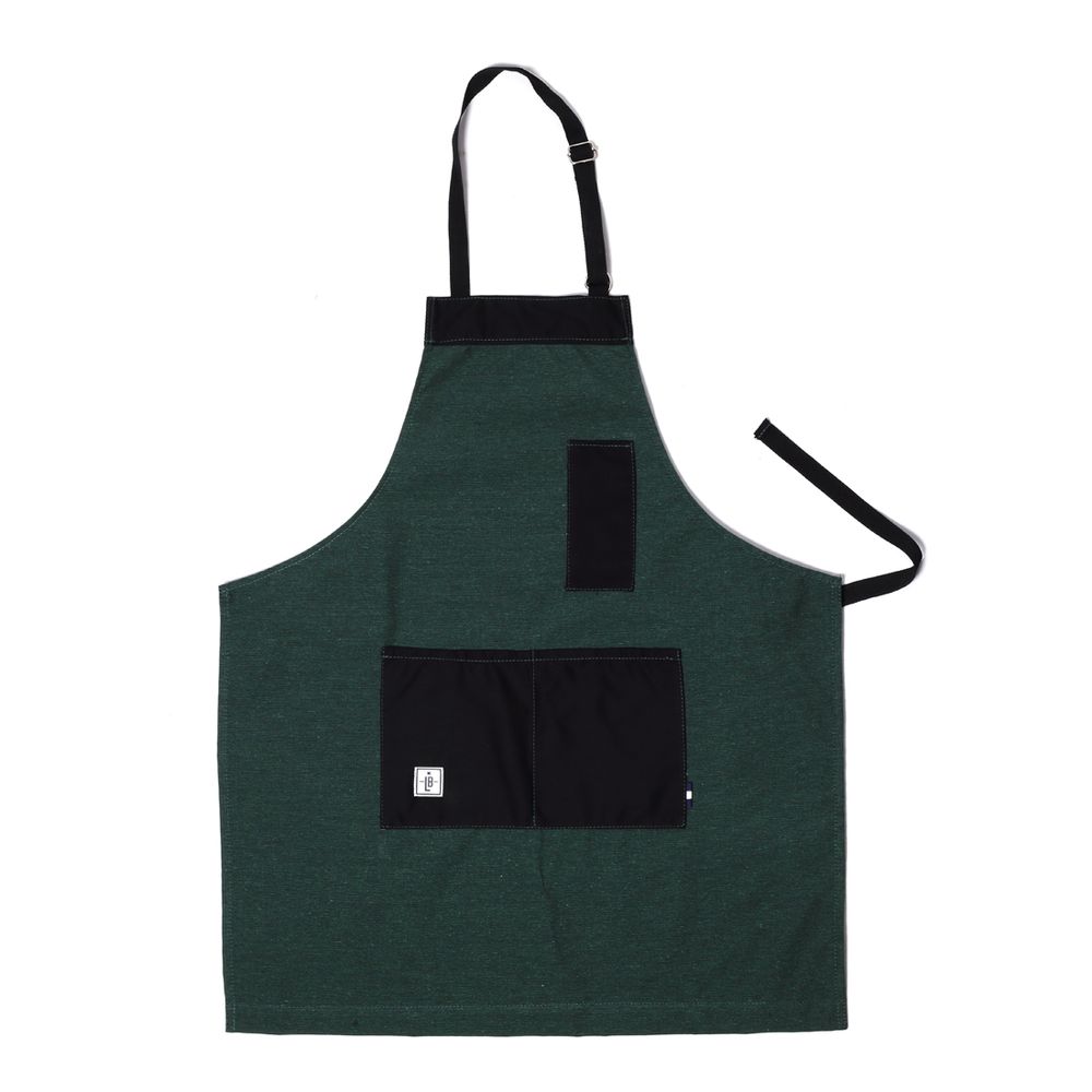 Kitchen linens - Quetzal Apron - THE LUNCHBAGS