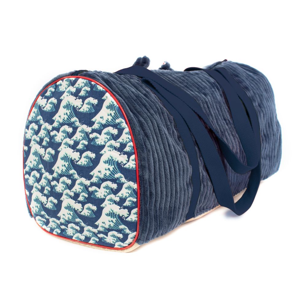 Bags and backpacks - Weekend bag Hippipos the hippo - DEGLINGOS