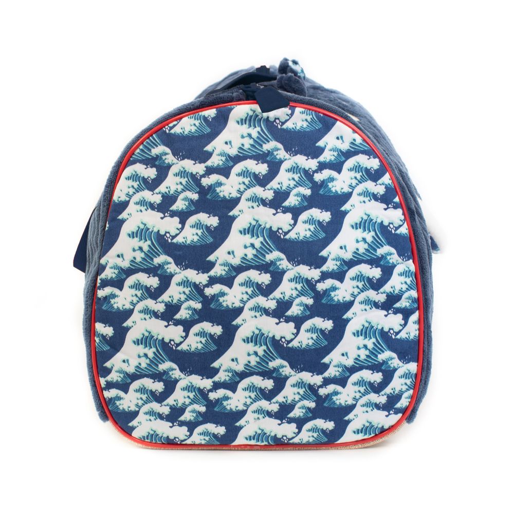 Bags and backpacks - Weekend bag Hippipos the hippo - DEGLINGOS