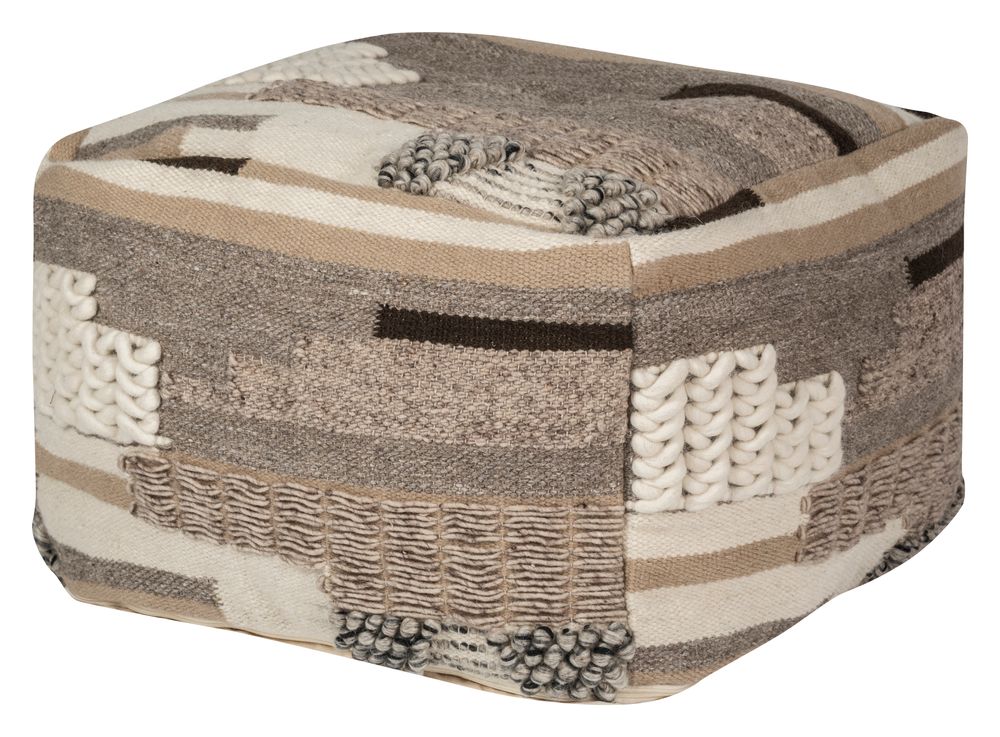 Footrests - Yakka Loft - bean bag - Pouf - footstool - footrest - MAGMA HEIMTEX
