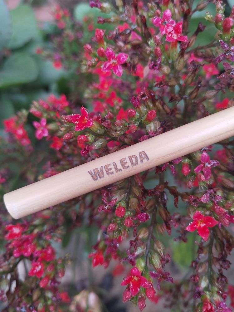 Kitchen utensils - Custom bamboo straws - APERO CONCEPT