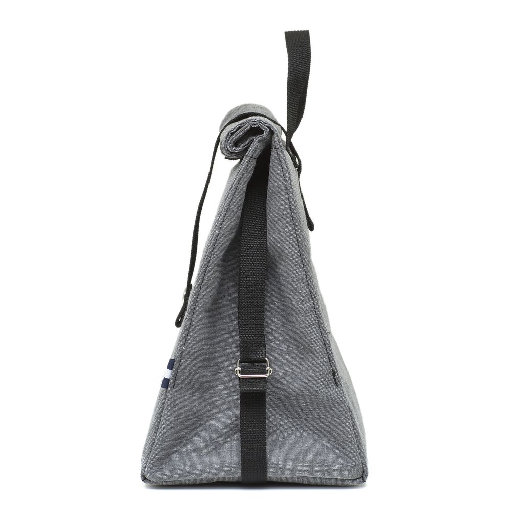 Cadeaux - Stone Plus avec bracelet noir The Original Plus Lunchbag - THE LUNCHBAGS