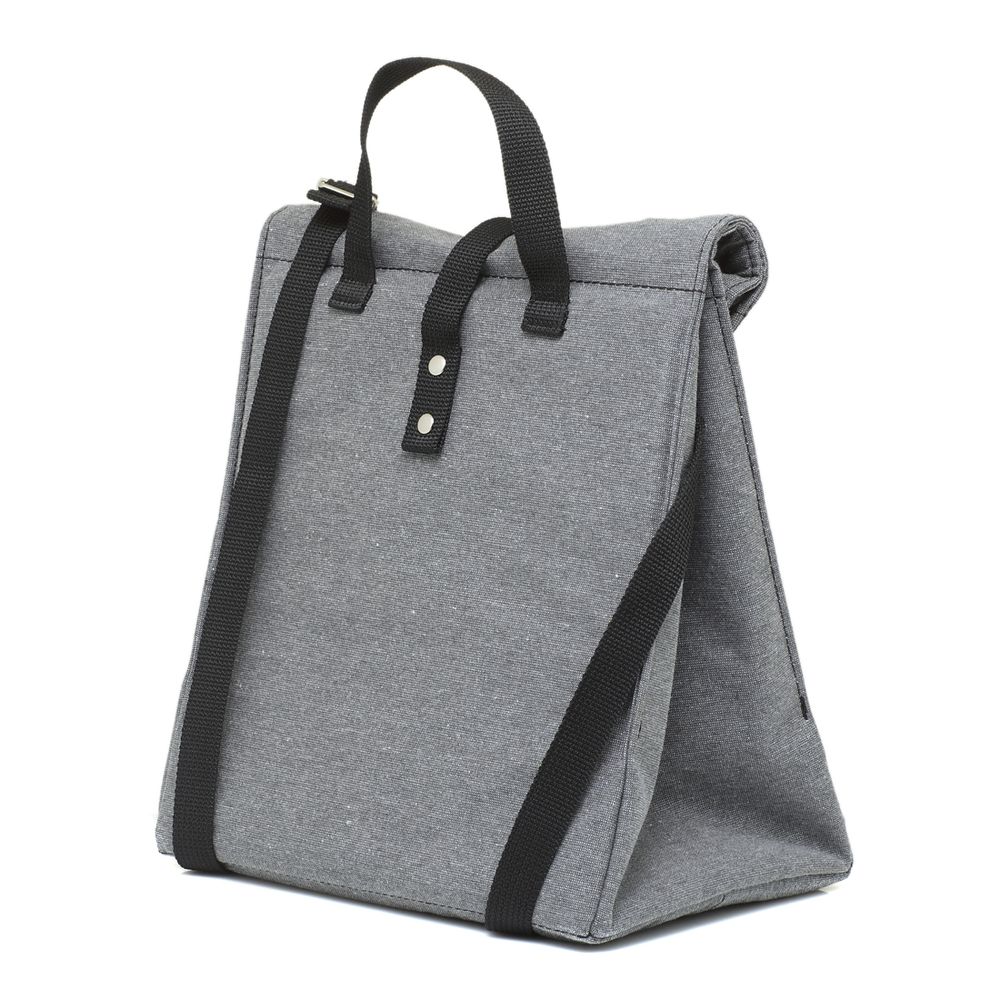 Cadeaux - Stone Plus avec bracelet noir The Original Plus Lunchbag - THE LUNCHBAGS