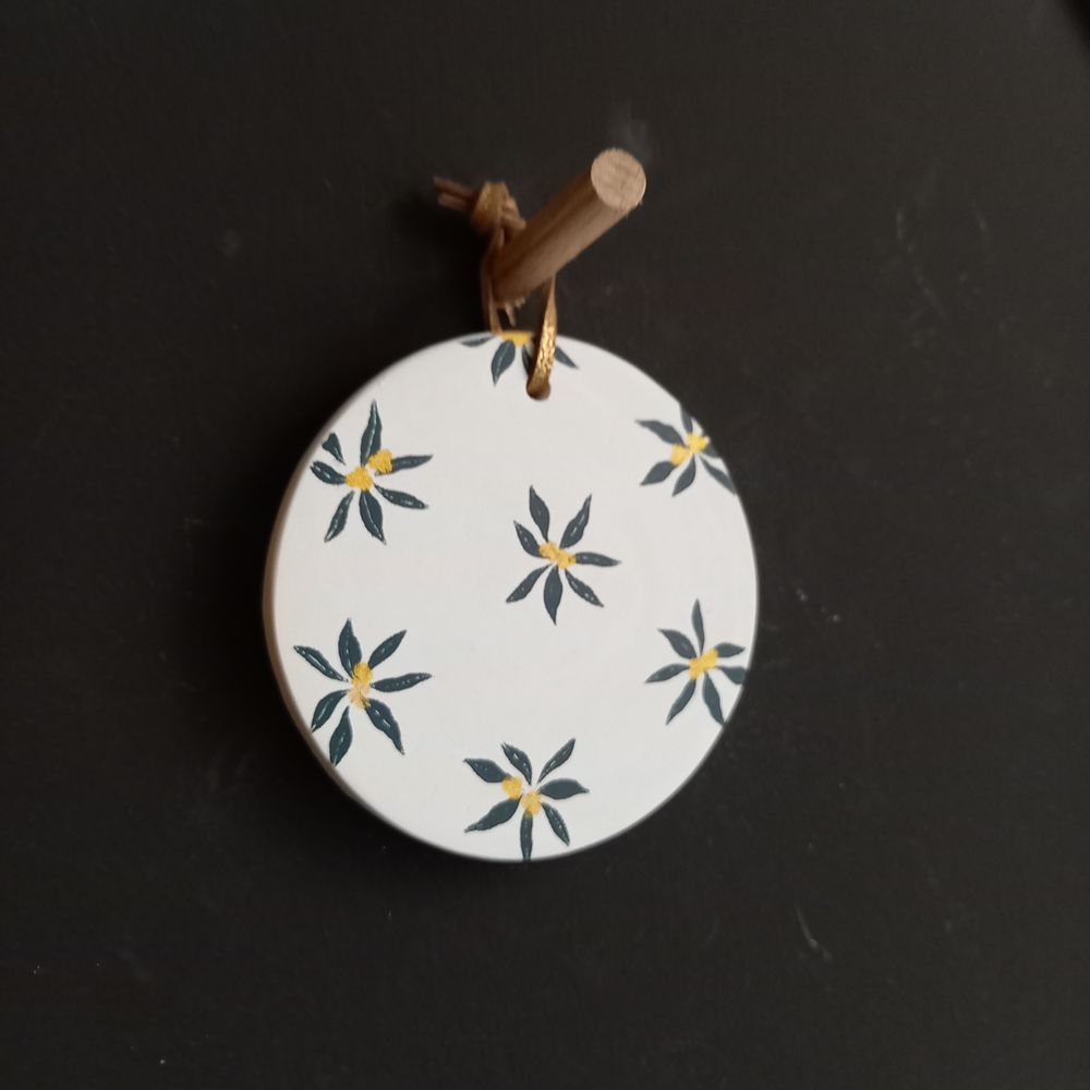 Other wall decoration - Wall Decor - Medallion - POUSSIÈRE DES RUES