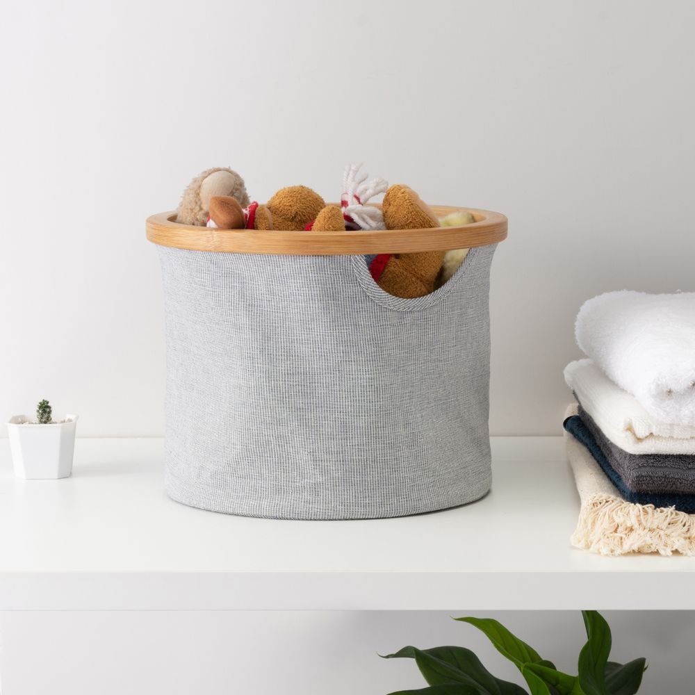 Storage boxes - FRASA Storage basket - GUDEE