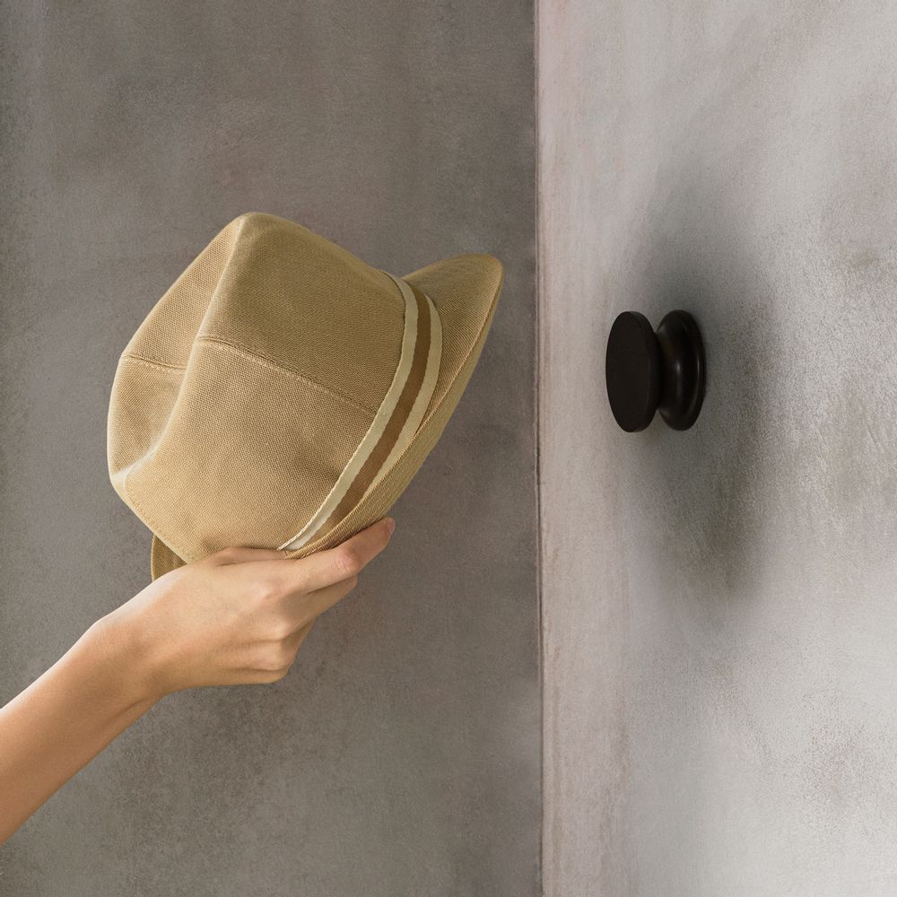 Decorative objects - RAN Bamboo hook - GUDEE