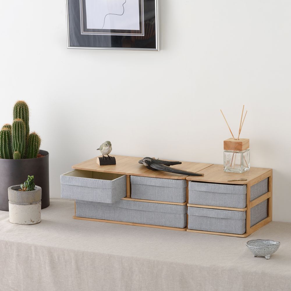 Etagères - Armoire à tiroir de bureau REE - GUDEE