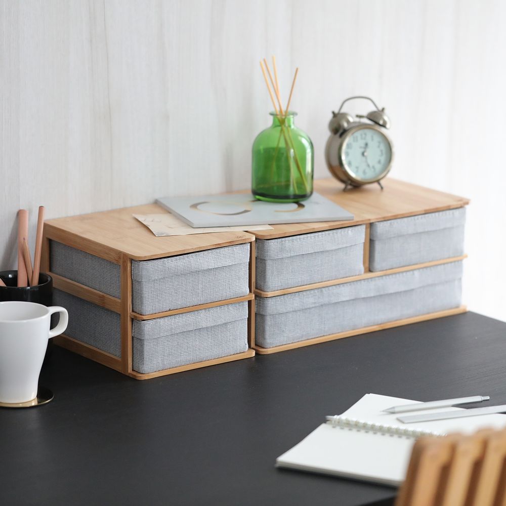 Etagères - Armoire à tiroir de bureau REE - GUDEE