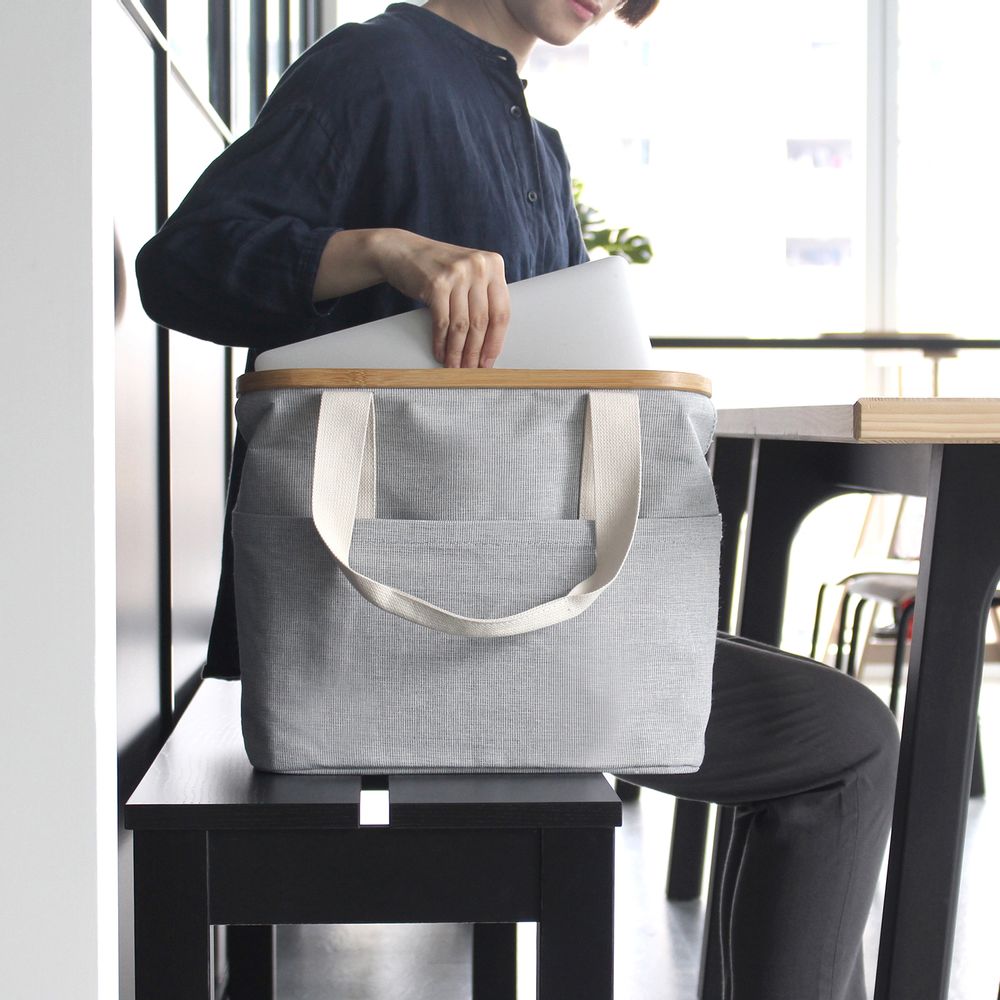 Bags and totes - UROKI Commuter bag - GUDEE