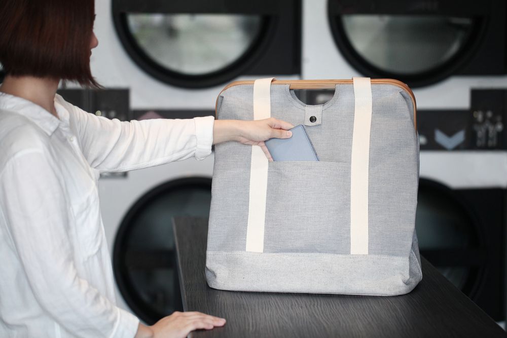 Sacs et cabas - UROKI Sac de rangement - GUDEE