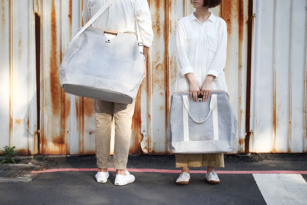 Sacs et cabas - UROKI Sac de rangement - GUDEE