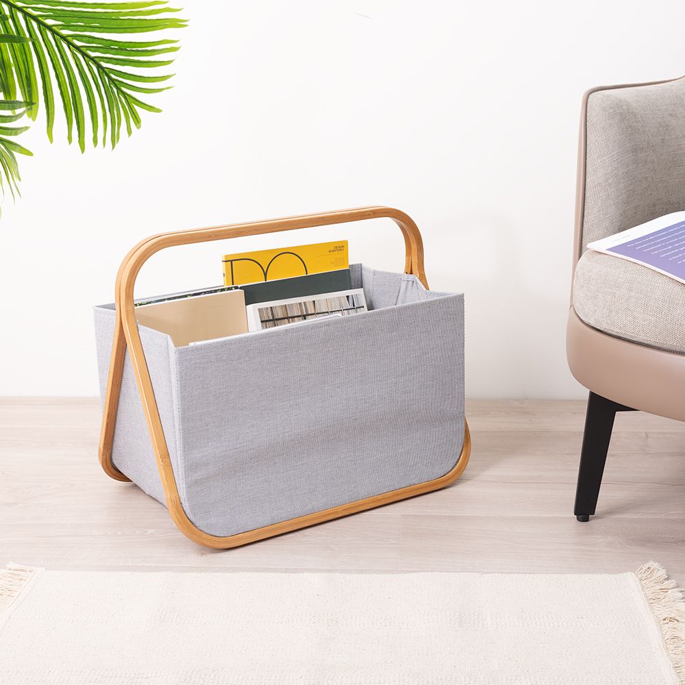 Storage boxes - GATSBY Storage basket - GUDEE