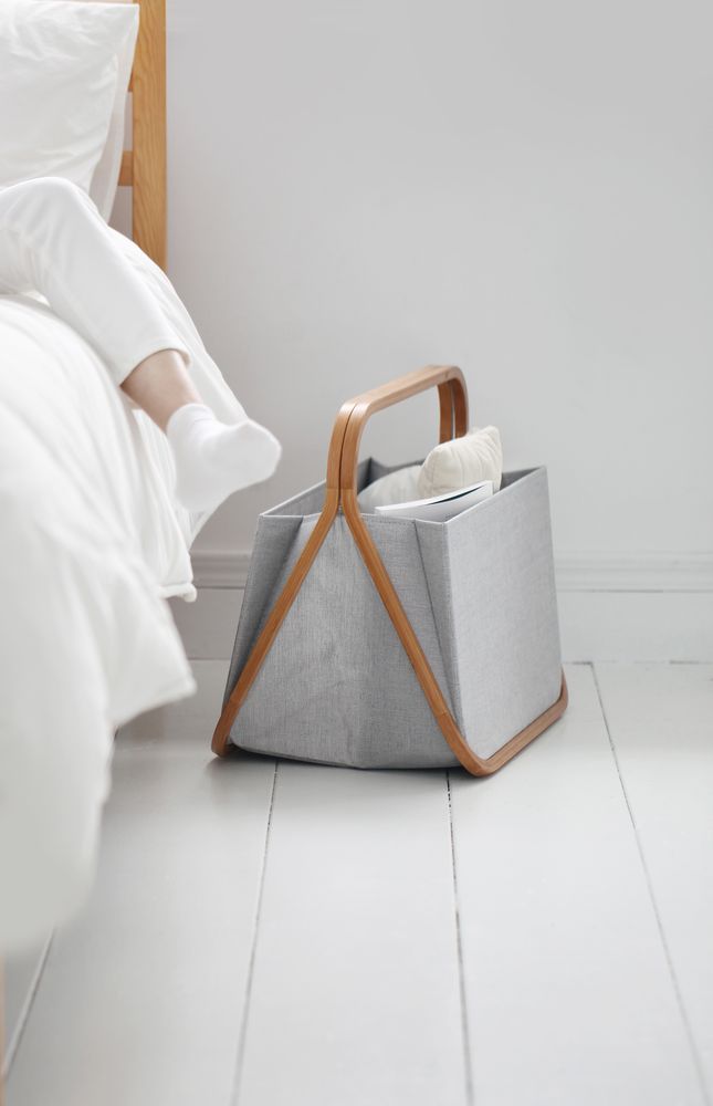 Storage boxes - GATSBY Storage basket - GUDEE