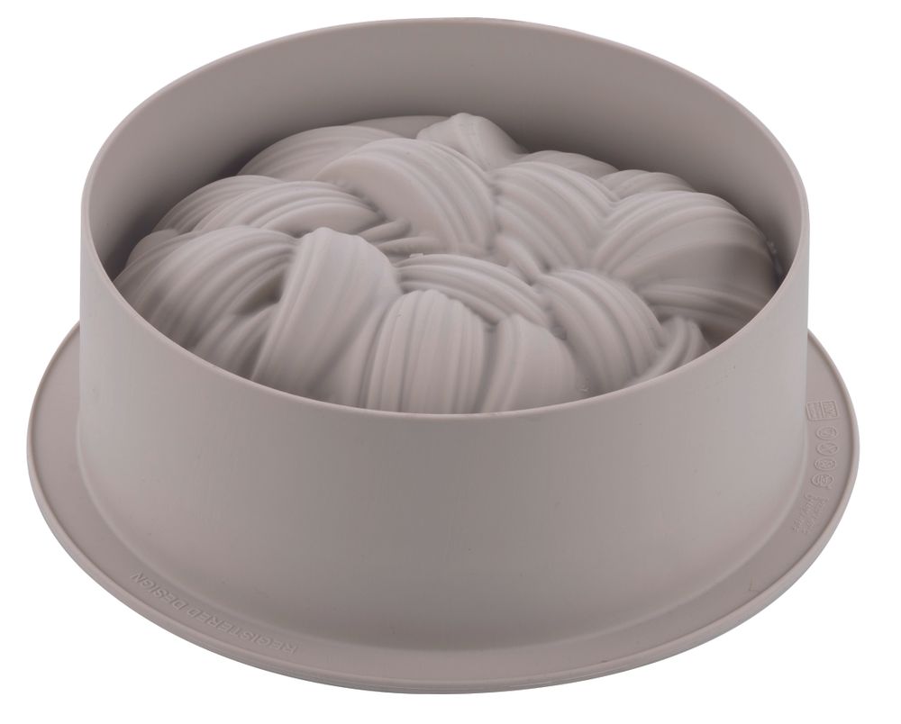 Molds - WOOLY mold - SILIKOMART S.R.L.