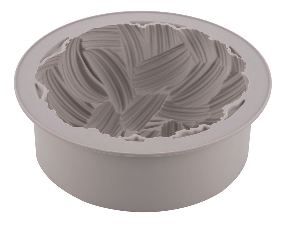 Molds - WOOLY mold - SILIKOMART S.R.L.