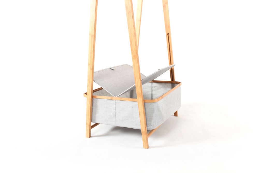 Wardrobe - ALFA Garment rack - GUDEE