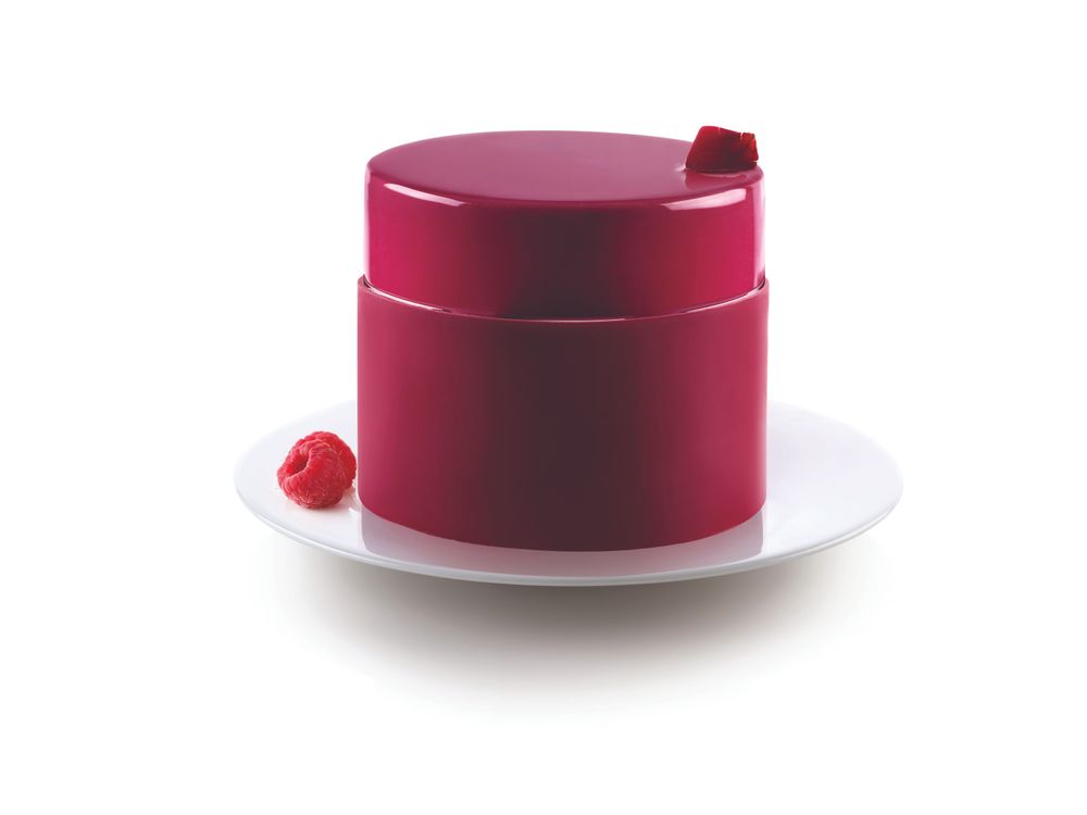 Moules - Moule TOWER par Maja Vase - SILIKOMART S.R.L.