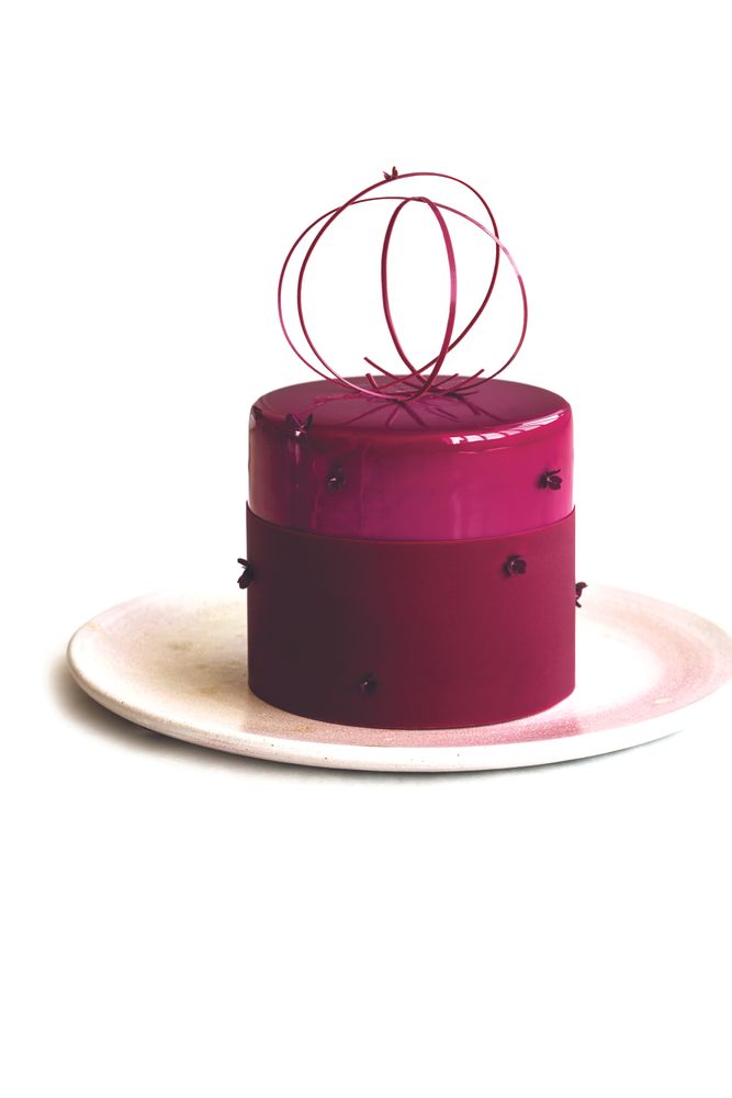 Moules - Moule TOWER par Maja Vase - SILIKOMART S.R.L.