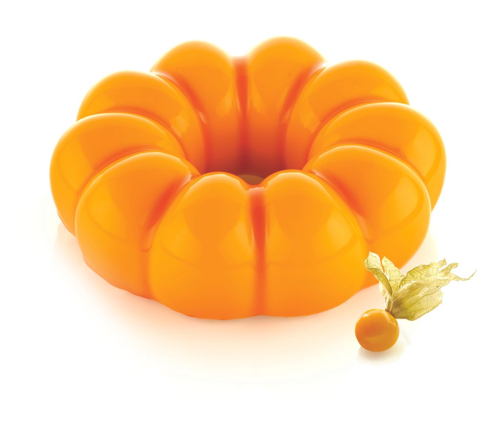 Molds - Mold MOMENTS - SILIKOMART S.R.L.