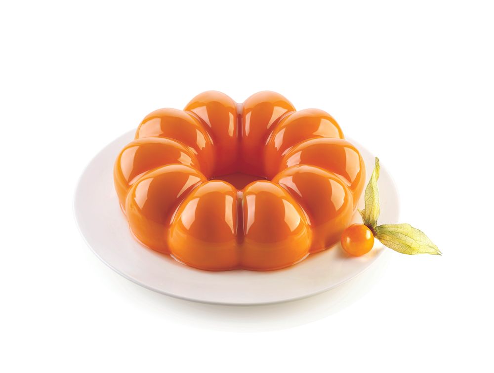 Molds - Mold MOMENTS - SILIKOMART S.R.L.