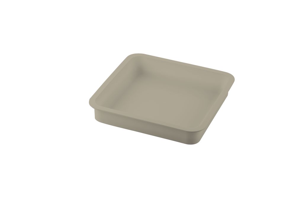 Molds - Mold QUADRO - SILIKOMART S.R.L.