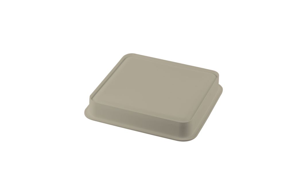 Molds - Mold QUADRO - SILIKOMART S.R.L.