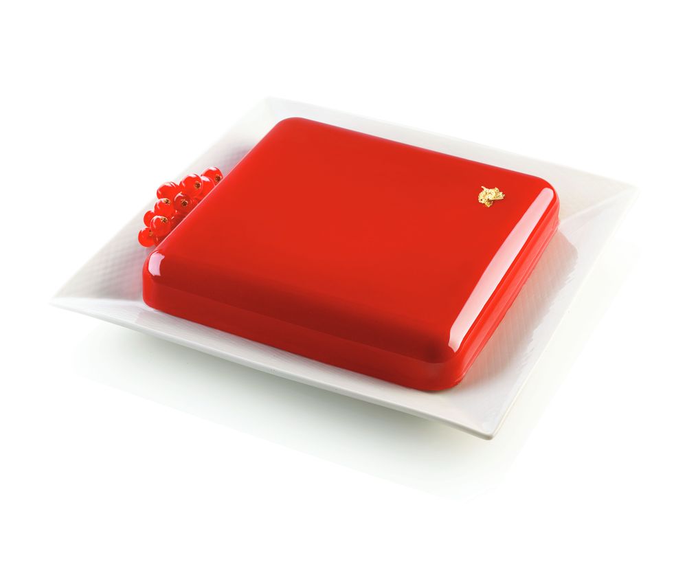 Molds - Mold QUADRO - SILIKOMART S.R.L.