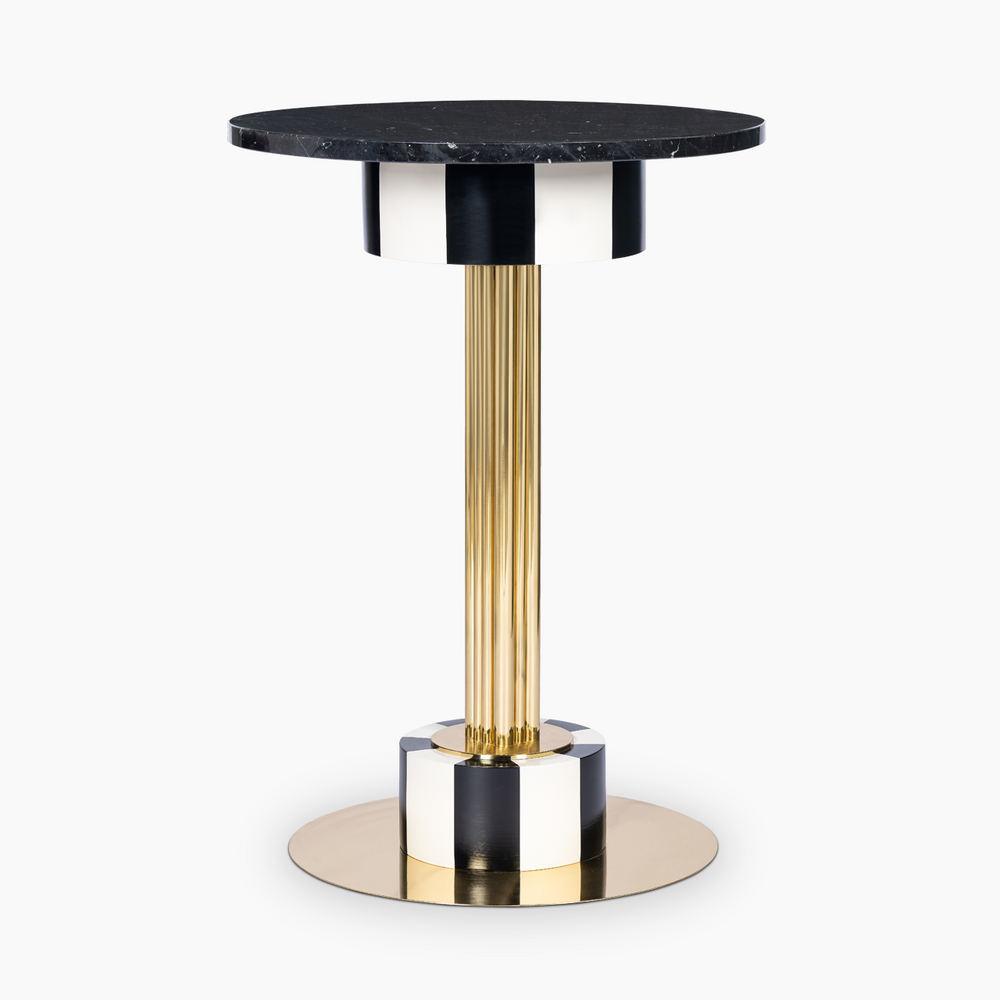 Dining Tables - JULIA BAR TABLE - ROYAL STRANGER