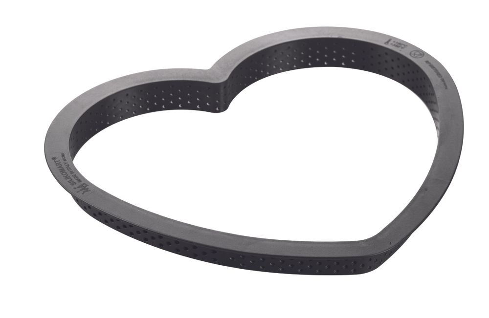 Molds - MY LOVE PIE KIT - SILIKOMART S.R.L.