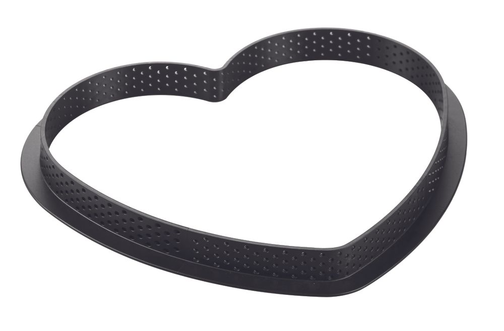 Molds - MY LOVE PIE KIT - SILIKOMART S.R.L.