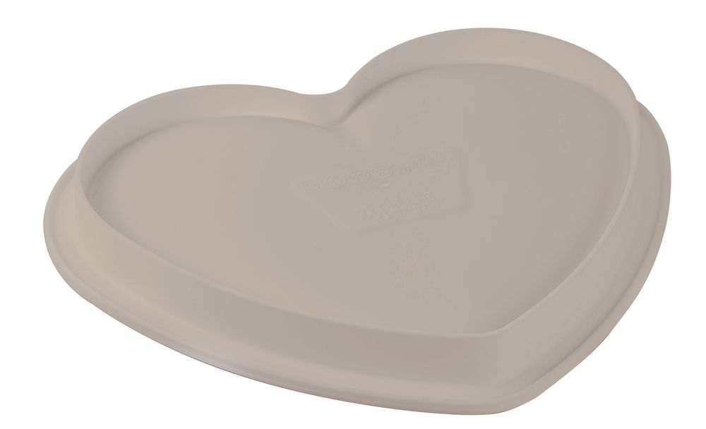 Molds - MY LOVE PIE KIT - SILIKOMART S.R.L.