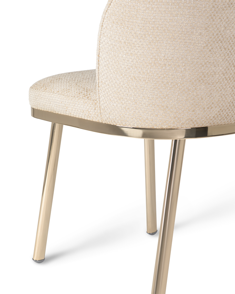 Chaises pour collectivités - Chaise Penelope - CASTRO LIGHTING
