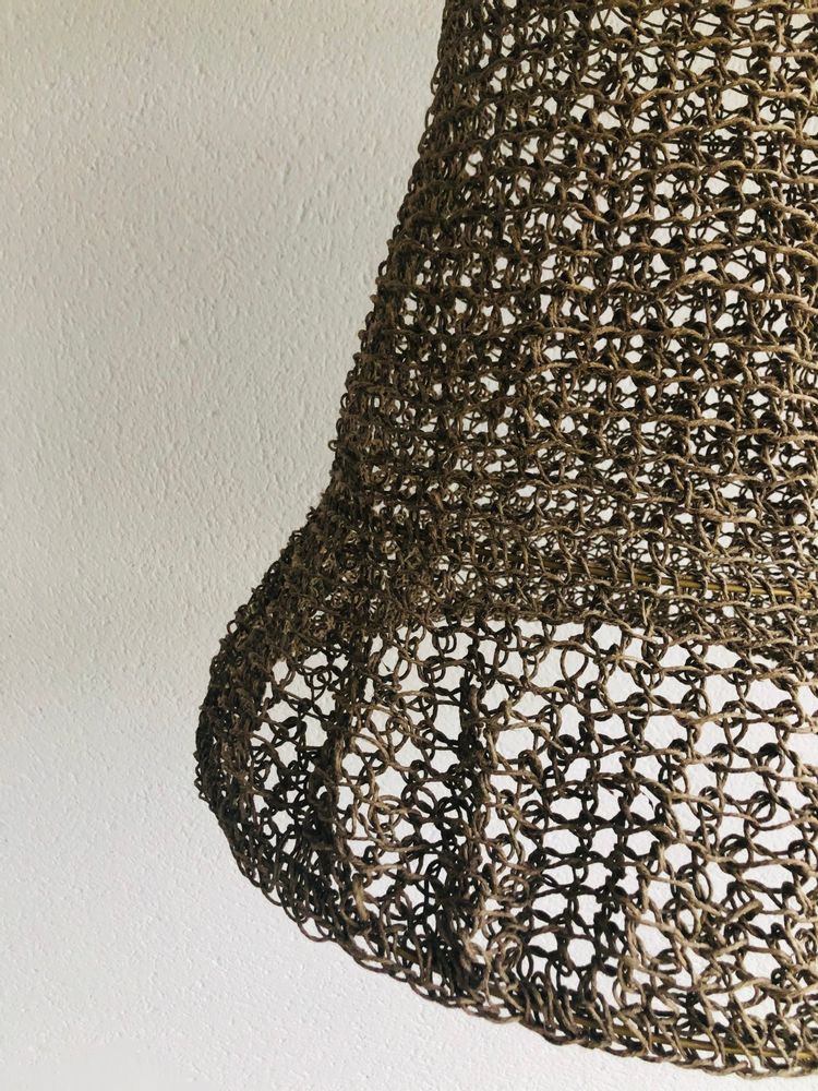 Hanging lights - Poetry luminaire - ADELE VAHN