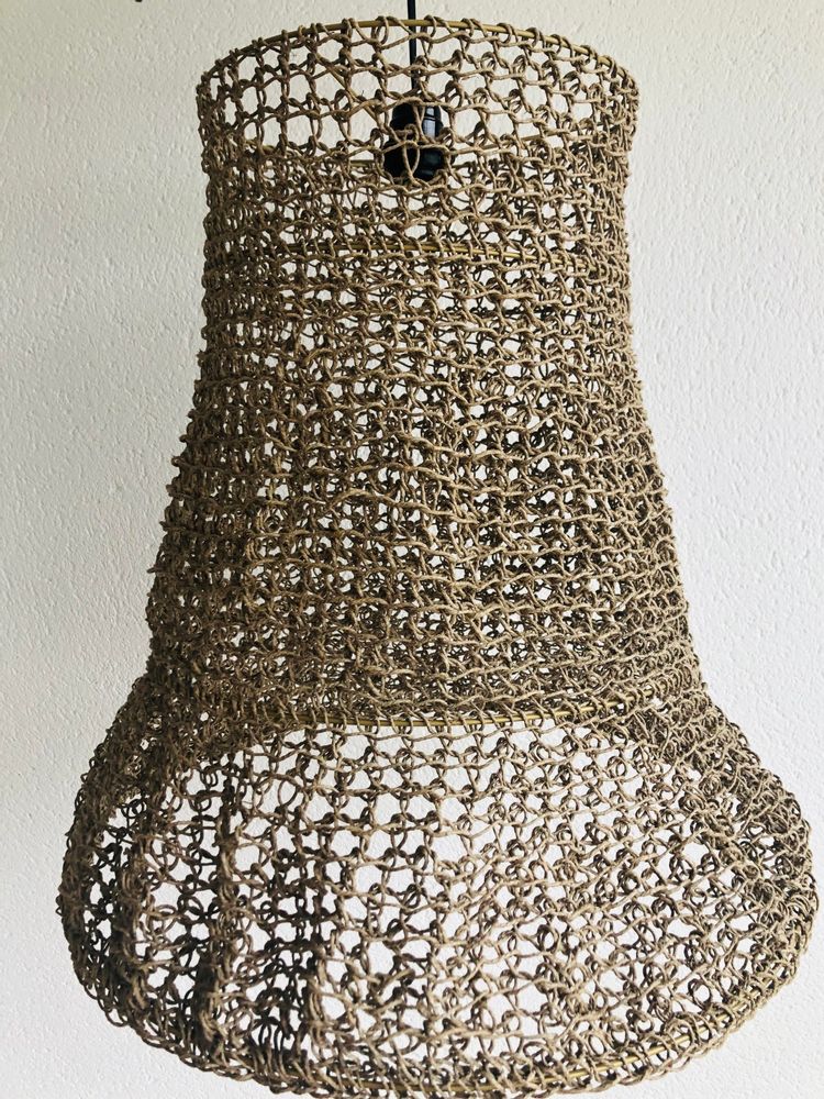 Hanging lights - Poetry luminaire - ADELE VAHN