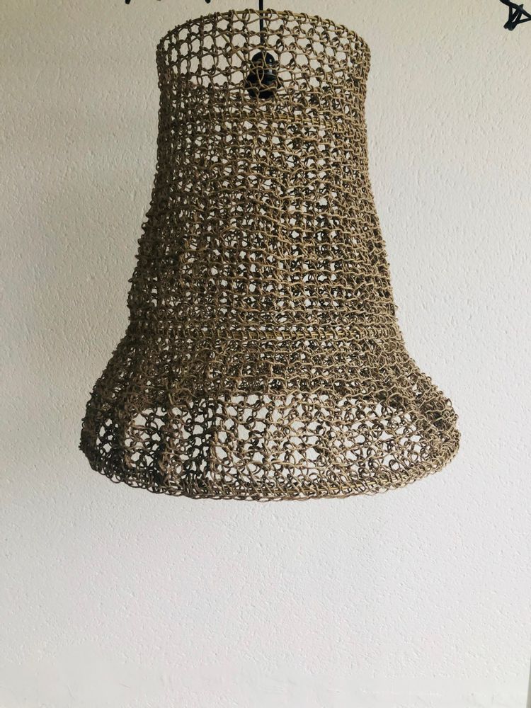Hanging lights - Poetry luminaire - ADELE VAHN
