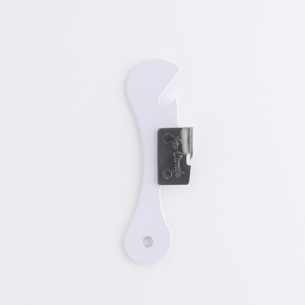 Couverts de service - Ouvre-boîte - LA CARAFE
