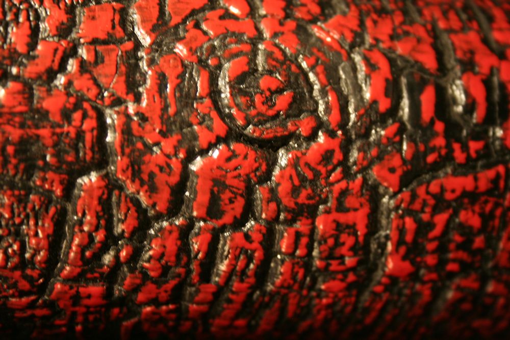 Autres décorations murales - Cocons Murale - LE BOIS D'YLVA CREATION CRAKŬ