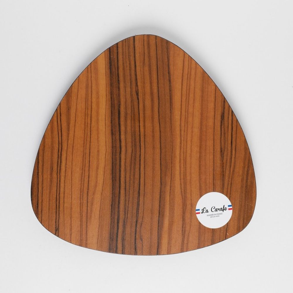 Table mat - Trivet - LA CARAFE