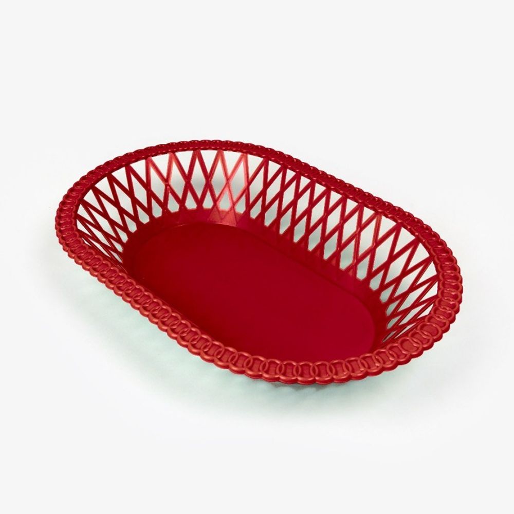 Decorative objects - Basket - LA CARAFE