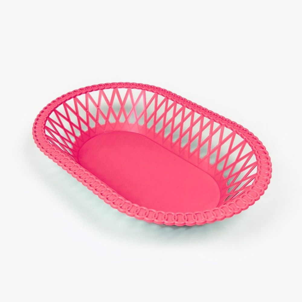 Decorative objects - Basket - LA CARAFE