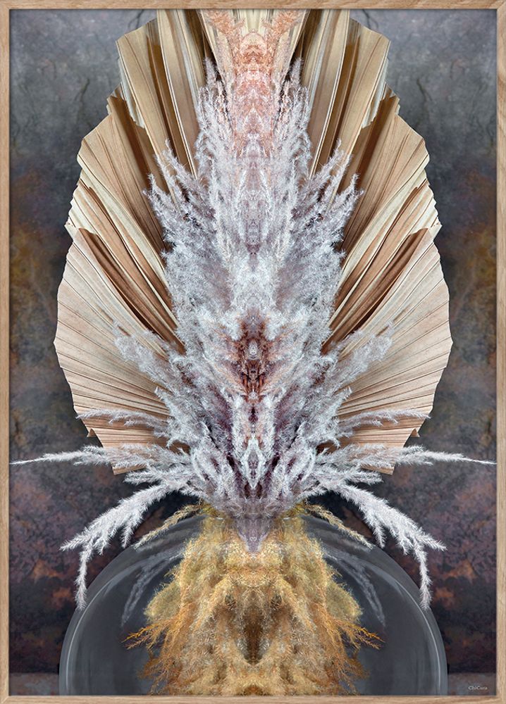 Affiches - Reflection CC5 Poster - CHICURA COPENHAGEN